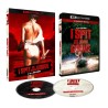 I SPIT ON YOUR GRAVE - COMBO UHD 4K + BD - ÉDITION LIMITÉE