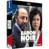 COFFRET - BARON NOIR - L'INTEGRALE - SAISONS 1 A 3 - 9 BLU RAY