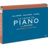 La Leçon de Piano - Coffret Ultra Collector - Blu-ray -  4K Ultra HD