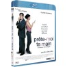 PRÊTE-MOI TA MAIN - BLU RAY