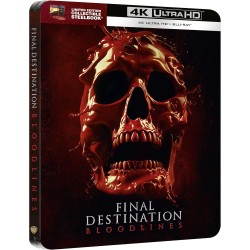 Destination Finale...