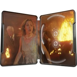Destination Finale Bloodlines - 4K UHD + BLU RAY - SteelBook limité + MUG