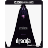 DRACULA - 4K UHD + BLU RAY