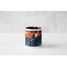 The Dark Knight Trilogie - 4K Ultra HD + BLU RAY - Coffret métal + SteelBook + MUG