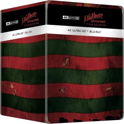Freddy L'Intégrale - 4K...