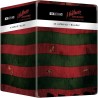 Freddy L'Intégrale - 4K Ultra HD + BLU RAY - SteelBook limité + MUG