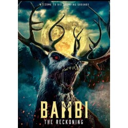 Bambi : The Reckoning - 4K...