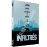 LES INFILTRES -  Combo 4K UHD + BLU RAY