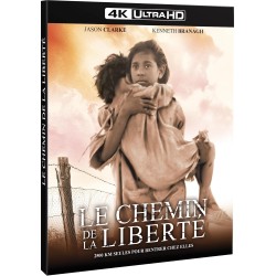 Le Chemin de la liberté -...