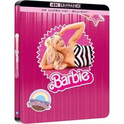 BARBIE - 4K Ultra HD + BLU...