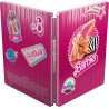 BARBIE - 4K Ultra HD + BLU RAY  - STEELBOOK  limité