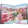 BARBIE - 4K Ultra HD + BLU RAY  - STEELBOOK  limité