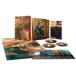 Carol - Édition Collector -...