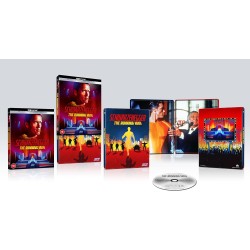 Running Man - 4K UHD -...