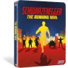 Running Man - 4K UHD - Steelbook édition 35 éme anniversaire
