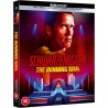 Running Man - 4K UHD - Steelbook édition 35 éme anniversaire