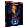 TIMECOP - COMBO  4K UHD + BLU-RAY - EDITION LIMITEE
