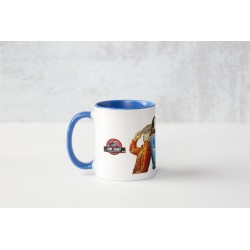 Attention, on va s'fâcher ! - BLU RAY + MUG