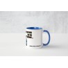 Attention, on va s'fâcher ! - BLU RAY + MUG