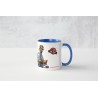 Quand, Faut y Aller !  - BLU RAY + MUG