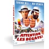 Attention Les dégâts ! - BLU RAY + MUG