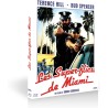 Les Super flics de Miami - BLU RAY + MUG
