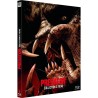 COFFRET PREDATOR + PREY - 5 BLU RAY + MUG PREDATOR