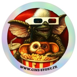 PACK SHOWROOM CINE STORY 1ére EDTION