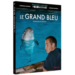 LE GRAND BLEU - 2  4K UHD -...