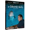 LE GRAND BLEU - 2  4K UHD - EDITION LIMITEE