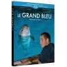 LE GRAND BLEU - 2 BLU RAY  - EDITION LIMITEE