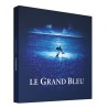 Le Grand Bleu - Édition Collector Limitée et Numérotée - Spéciale Fnac - Steelbook - BLU RAY + 4K Ultra HD + MUG