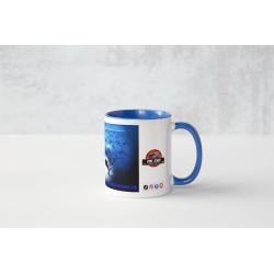 Le Grand Bleu - Édition Collector Limitée et Numérotée - Spéciale Fnac - Steelbook - BLU RAY + 4K Ultra HD + MUG