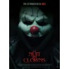 La Nuit des Clowns - BLU RAY