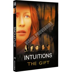 INTUITIONS ( THE GIFT )  -...