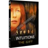 INTUITIONS ( THE GIFT )  - COMBO BLU RAY + DVD