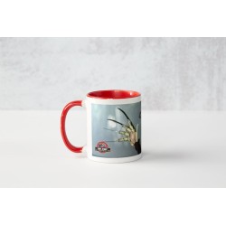 FREDDY - MUG - EDITION TRES LIMITEE n° 1
