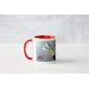 FREDDY - MUG - EDITION TRES LIMITEE n° 1
