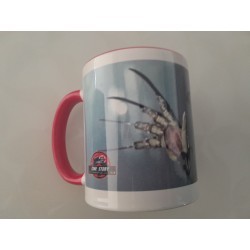 FREDDY - MUG - EDITION TRES LIMITEE n° 1