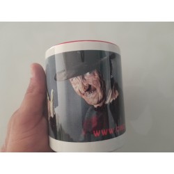 FREDDY - MUG - EDITION TRES LIMITEE n° 1