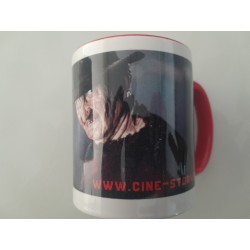 FREDDY - MUG - EDITION TRES LIMITEE n° 1