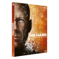 COFFRET DIE HARD -...