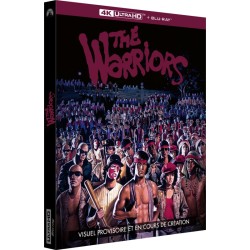 LES GUERRIERS DE LA NUIT -...