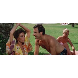 Plus beau que moi tu meurs - BLU RAY