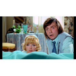 La Grande Java - BLU RAY