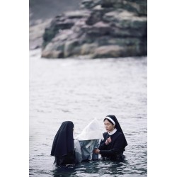 EXORCISME INTERDIT ( Dark Nuns ) - BLU RAY