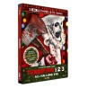COFFRET COLLECTOR - TERRIFIER INTÉGRALE - SPECIAL NOEL 2025 - COMBO 2 UHD 4K + 4 BLU RAY - STEELBOOK - EDITION LIMITEE