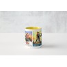 CROCODILE DUNDEE  1 & 2 - MUG - Edition très limitée N° 2