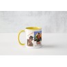 CROCODILE DUNDEE  1 & 2 - MUG - Edition très limitée N° 2