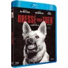 DRESSÉ POUR TUER - BLU RAY